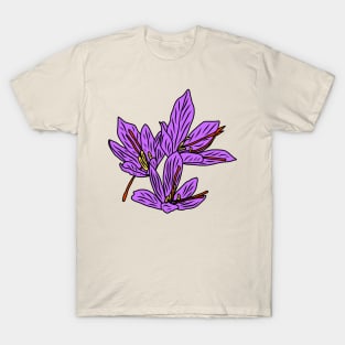 saffron T-Shirt